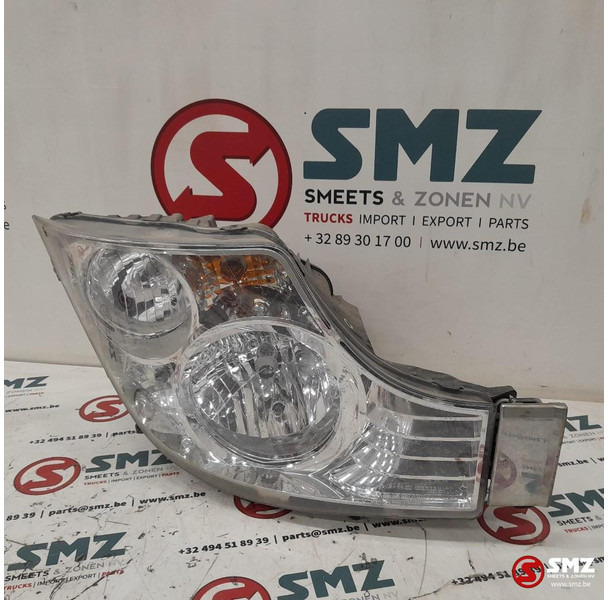 Mercedes-Benz Occ koplamp rechts Mercedes - Headlight for Truck: picture 1 Mercedes-Benz Occ koplamp rechts Mercedes - Headlight for Truck: picture 1