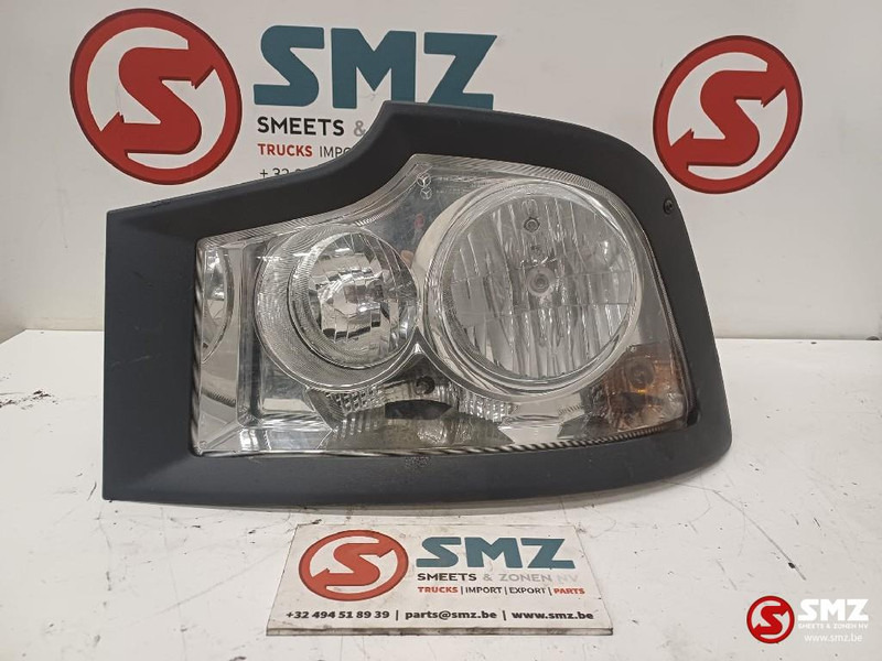 Mercedes-Benz Occ koplamp rechts RHD Mercedes - Headlight for Truck: picture 1 Mercedes-Benz Occ koplamp rechts RHD Mercedes - Headlight for Truck: picture 1