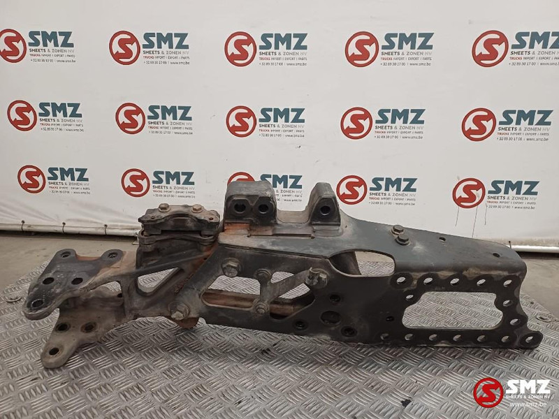 Mercedes-Benz Occ montagebeugel chassis rechts Mercedes - Frame/ Chassis for Truck: picture 2 Mercedes-Benz Occ montagebeugel chassis rechts Mercedes - Frame/ Chassis for Truck: picture 2