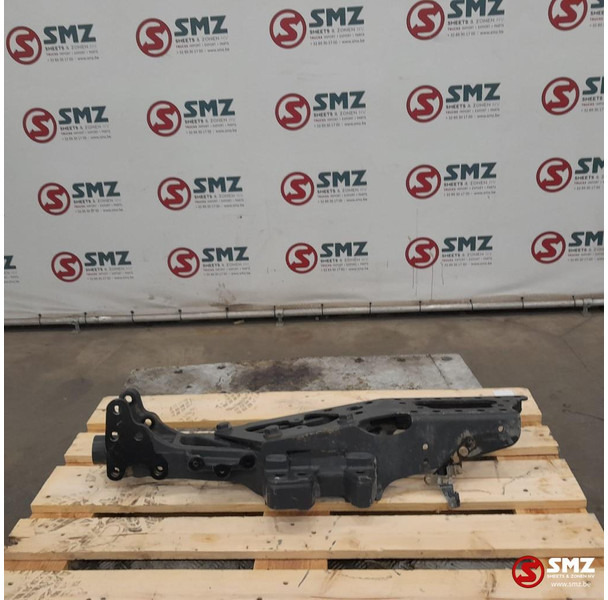 Mercedes-Benz Occ montagebeugels links Mercedes - Frame/ Chassis for Truck: picture 1 Mercedes-Benz Occ montagebeugels links Mercedes - Frame/ Chassis for Truck: picture 1