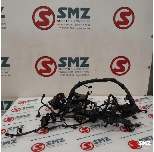 Mercedes-Benz Occ motorkabelboom AMG C63S Mercedes - Cables/ Wire harness for Car: picture 1 Mercedes-Benz Occ motorkabelboom AMG C63S Mercedes - Cables/ Wire harness for Car: picture 1