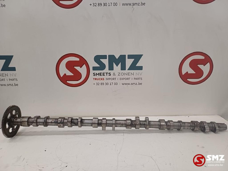 Mercedes-Benz Occ nokkenas OM471 Mercedes - Camshaft for Truck: picture 1 Mercedes-Benz Occ nokkenas OM471 Mercedes - Camshaft for Truck: picture 1