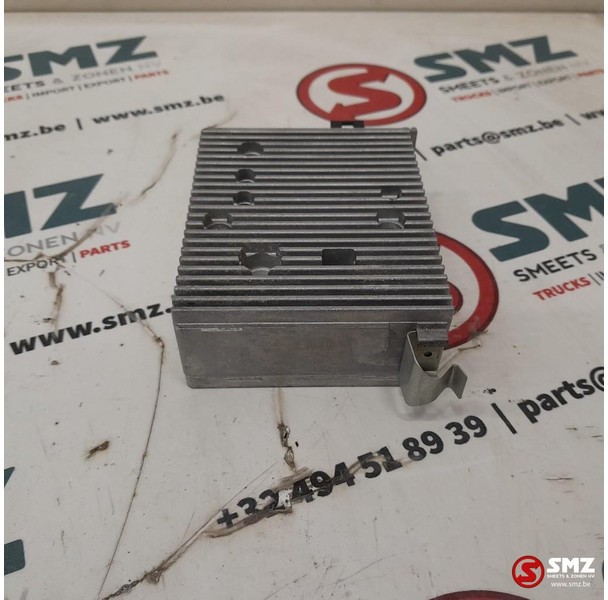 Mercedes-Benz Occ omvormer 24-12V 18A Mercedes - Electrical system for Truck: picture 2 Mercedes-Benz Occ omvormer 24-12V 18A Mercedes - Electrical system for Truck: picture 2