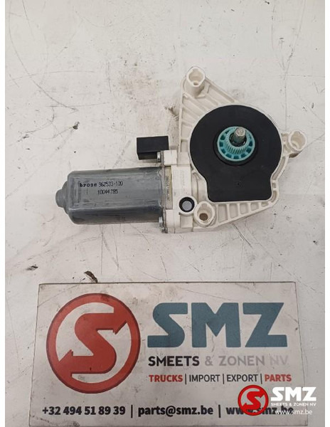 Mercedes-Benz Occ raammechanisme rechts Mercedes - Door and parts for Truck: picture 1 Mercedes-Benz Occ raammechanisme rechts Mercedes - Door and parts for Truck: picture 1