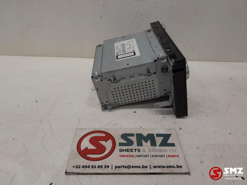 Mercedes-Benz Occ radio Mercedes - Electrical system for Truck: picture 5 Mercedes-Benz Occ radio Mercedes - Electrical system for Truck: picture 5