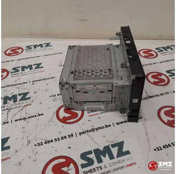 Mercedes-Benz Occ radio Mercedes - Electrical system for Truck: picture 3 Mercedes-Benz Occ radio Mercedes - Electrical system for Truck: picture 3