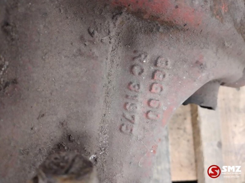 Mercedes-Benz Occ remklauw achter rechts RC31975 Mercedes - Brake caliper for Truck: picture 3 Mercedes-Benz Occ remklauw achter rechts RC31975 Mercedes - Brake caliper for Truck: picture 3