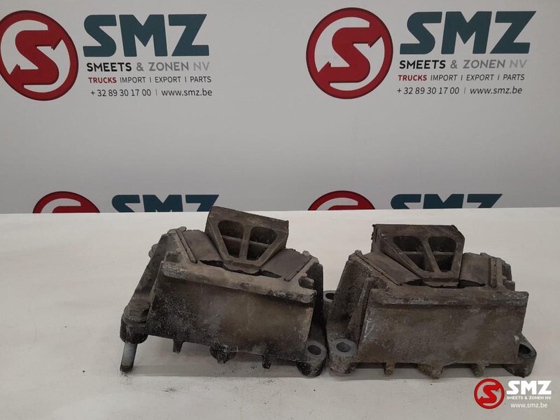 Mercedes-Benz Occ set motorsteunen Mercedes Actros 1831 A9412415 - Engine mount for Truck: picture 4 Mercedes-Benz Occ set motorsteunen Mercedes Actros 1831 A9412415 - Engine mount for Truck: picture 4