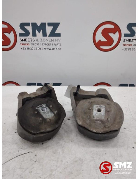Mercedes-Benz Occ set motorsteunen Mercedes - Engine mount for Truck: picture 1 Mercedes-Benz Occ set motorsteunen Mercedes - Engine mount for Truck: picture 1