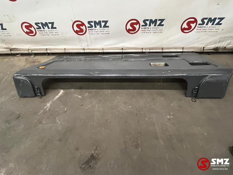 Mercedes-Benz Occ set sideskirts links + rechts Mercedes SK - Frame/ Chassis for Truck: picture 3 Mercedes-Benz Occ set sideskirts links + rechts Mercedes SK - Frame/ Chassis for Truck: picture 3