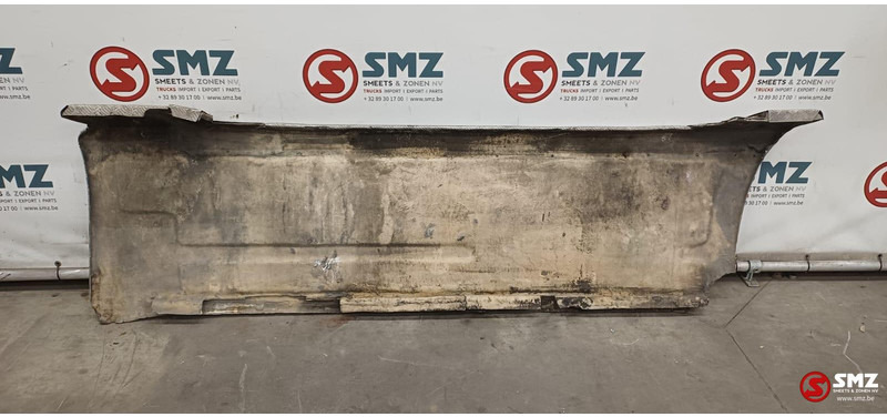 Mercedes-Benz Occ set sideskirts links + rechts Mercedes SK - Frame/ Chassis for Truck: picture 4 Mercedes-Benz Occ set sideskirts links + rechts Mercedes SK - Frame/ Chassis for Truck: picture 4