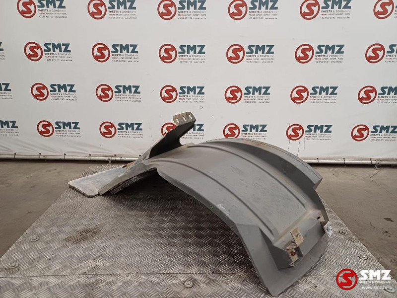 Mercedes-Benz Occ spatbord Econic vooraan links Mercedes - Body and exterior for Truck: picture 4 Mercedes-Benz Occ spatbord Econic vooraan links Mercedes - Body and exterior for Truck: picture 4