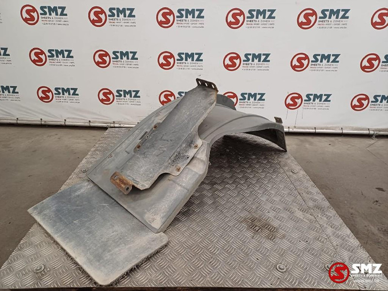 Mercedes-Benz Occ spatbord Econic vooraan links Mercedes - Body and exterior for Truck: picture 3 Mercedes-Benz Occ spatbord Econic vooraan links Mercedes - Body and exterior for Truck: picture 3