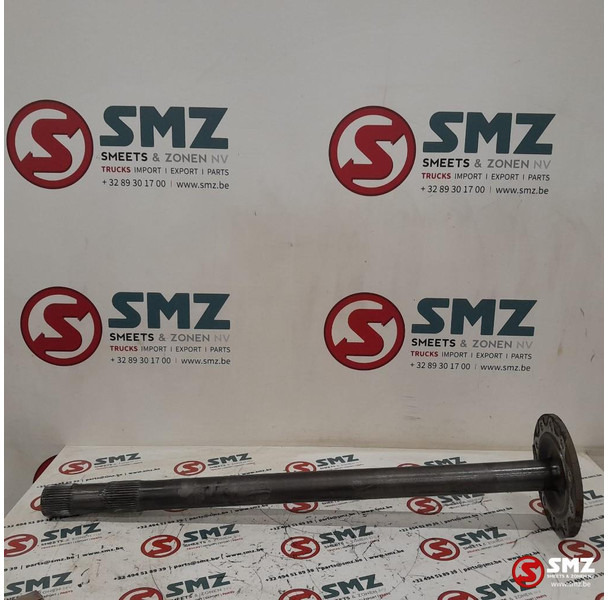 Mercedes-Benz Occ steekas met sper Mercedes - Frame/ Chassis for Truck: picture 1 Mercedes-Benz Occ steekas met sper Mercedes - Frame/ Chassis for Truck: picture 1