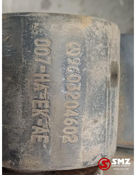 Mercedes-Benz Occ stuuras + set bladveren vooras Mercedes - Steering for Truck: picture 5 Mercedes-Benz Occ stuuras + set bladveren vooras Mercedes - Steering for Truck: picture 5