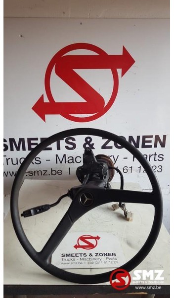 Mercedes-Benz Occ stuurkolom Mercedes - Steering column for Truck: picture 2 Mercedes-Benz Occ stuurkolom Mercedes - Steering column for Truck: picture 2