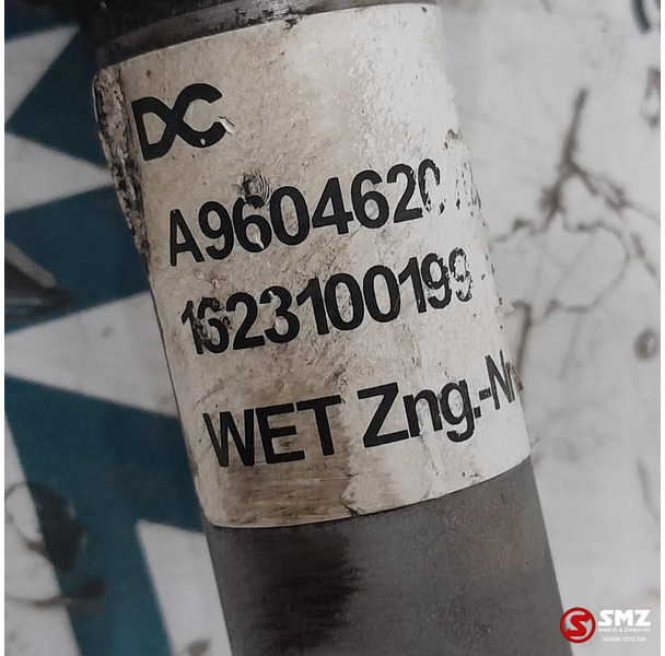 Mercedes-Benz Occ stuurkolom Mercedes - Steering for Truck: picture 4 Mercedes-Benz Occ stuurkolom Mercedes - Steering for Truck: picture 4