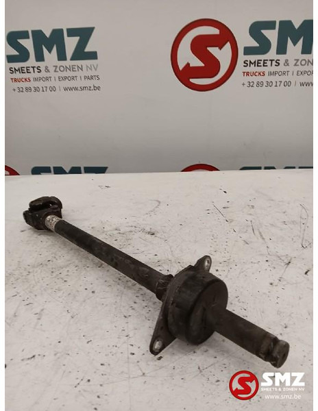 Mercedes-Benz Occ stuurkolomas Mercedes - Steering for Truck: picture 1 Mercedes-Benz Occ stuurkolomas Mercedes - Steering for Truck: picture 1
