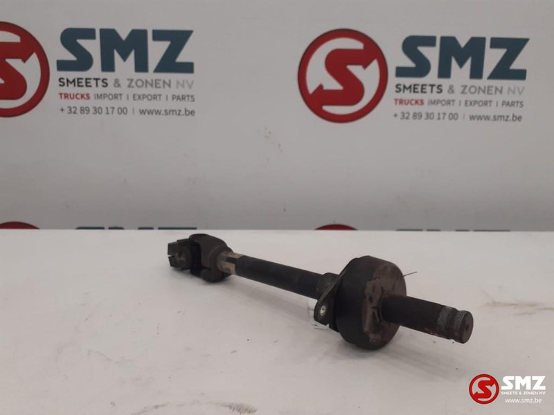 Mercedes-Benz Occ stuurkolomcardanas Mercedes - Steering for Truck: picture 2 Mercedes-Benz Occ stuurkolomcardanas Mercedes - Steering for Truck: picture 2