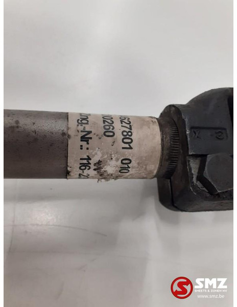 Mercedes-Benz Occ stuurkolomcardanas Mercedes - Steering for Truck: picture 5 Mercedes-Benz Occ stuurkolomcardanas Mercedes - Steering for Truck: picture 5