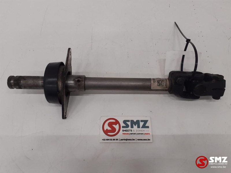 Mercedes-Benz Occ stuurkolomcardanas Mercedes - Steering for Truck: picture 1 Mercedes-Benz Occ stuurkolomcardanas Mercedes - Steering for Truck: picture 1