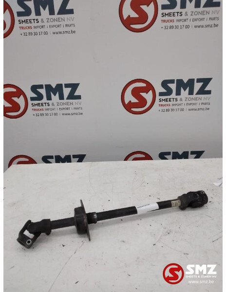 Mercedes-Benz Occ stuurstang Mercedes Actros MP4 A9604627601 - Steering for Truck: picture 1 Mercedes-Benz Occ stuurstang Mercedes Actros MP4 A9604627601 - Steering for Truck: picture 1
