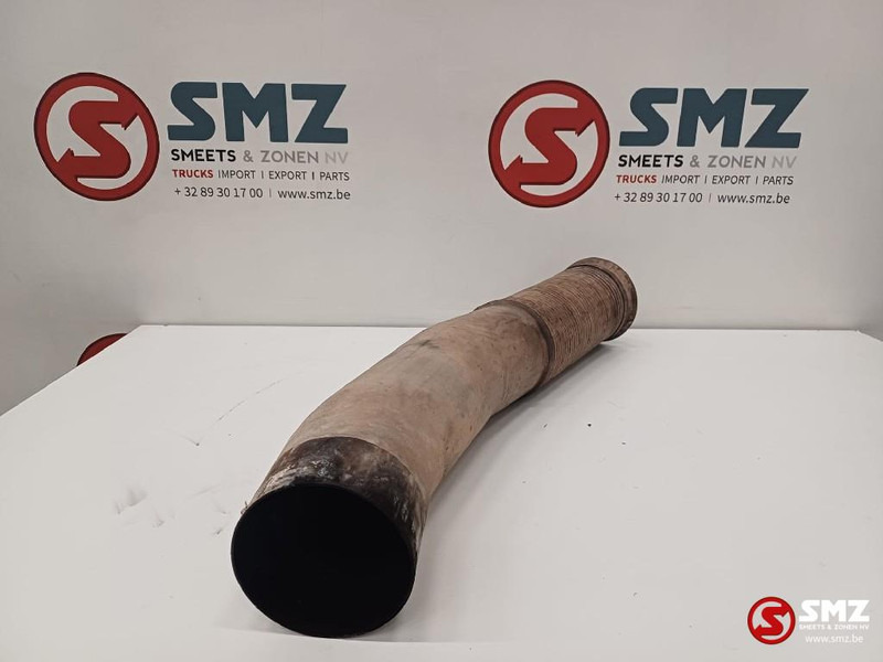 Mercedes-Benz Occ uitlaatpijp Mercedes - Exhaust system for Truck: picture 3 Mercedes-Benz Occ uitlaatpijp Mercedes - Exhaust system for Truck: picture 3