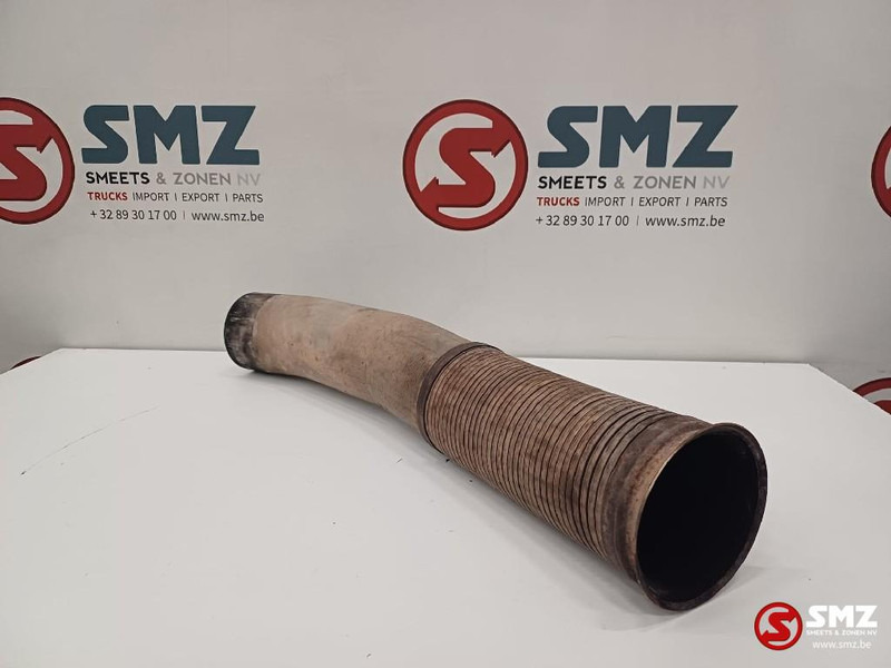 Mercedes-Benz Occ uitlaatpijp Mercedes - Exhaust system for Truck: picture 2 Mercedes-Benz Occ uitlaatpijp Mercedes - Exhaust system for Truck: picture 2