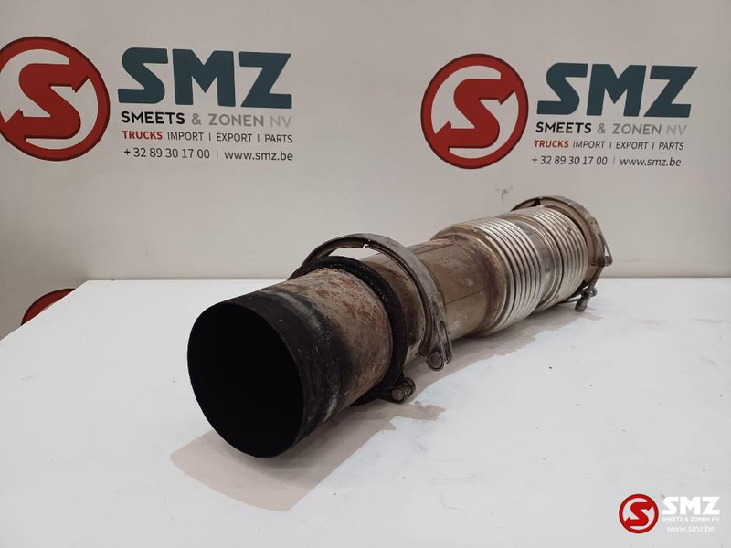 Mercedes-Benz Occ uitlaatpijp Mercedes - Exhaust system for Truck: picture 3 Mercedes-Benz Occ uitlaatpijp Mercedes - Exhaust system for Truck: picture 3