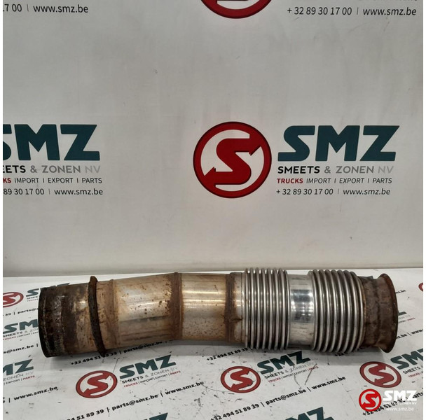 Mercedes-Benz Occ uitlaatpijp Mercedes - Exhaust system for Truck: picture 1 Mercedes-Benz Occ uitlaatpijp Mercedes - Exhaust system for Truck: picture 1