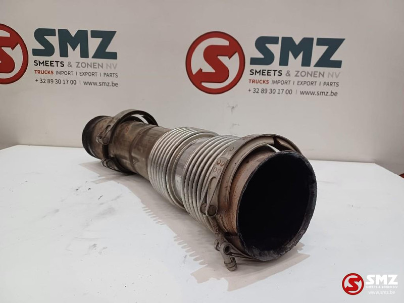 Mercedes-Benz Occ uitlaatpijp Mercedes - Exhaust system for Truck: picture 2 Mercedes-Benz Occ uitlaatpijp Mercedes - Exhaust system for Truck: picture 2