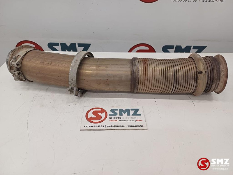 Mercedes-Benz Occ uitlaatpijp van uitlaatdemper Mercedes - Exhaust system for Truck: picture 2 Mercedes-Benz Occ uitlaatpijp van uitlaatdemper Mercedes - Exhaust system for Truck: picture 2