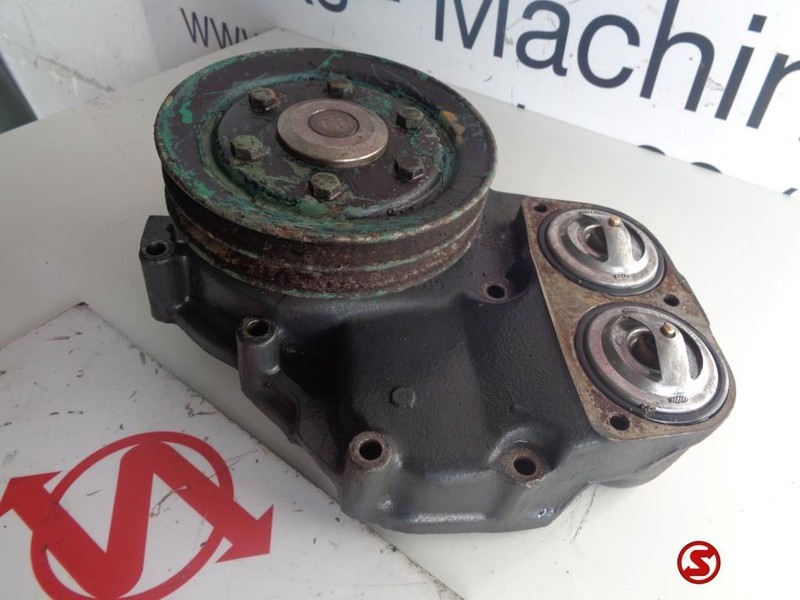 Mercedes-Benz Occ waterpomp - Coolant pump for Truck: picture 2 Mercedes-Benz Occ waterpomp - Coolant pump for Truck: picture 2