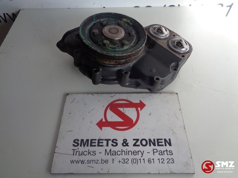Mercedes-Benz Occ waterpomp - Coolant pump for Truck: picture 1 Mercedes-Benz Occ waterpomp - Coolant pump for Truck: picture 1