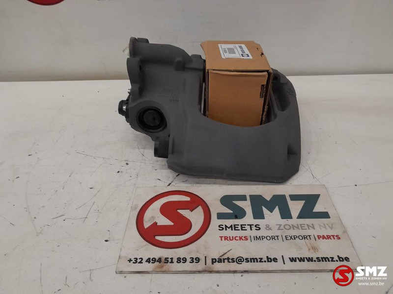 Mercedes-Benz Remklauw rechts + reparatieset mercedes - Brake caliper for Truck: picture 4 Mercedes-Benz Remklauw rechts + reparatieset mercedes - Brake caliper for Truck: picture 4
