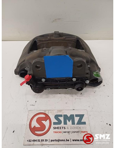 Mercedes-Benz Remklauw + reparatieset rechts Mercedes - Brake caliper for Truck: picture 3 Mercedes-Benz Remklauw + reparatieset rechts Mercedes - Brake caliper for Truck: picture 3