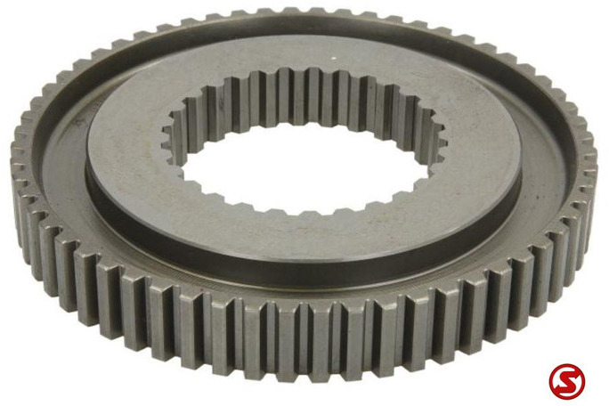 Mercedes-Benz Synchromesh hub MERCEDES G 210; G 240 - Gearbox for Truck: picture 1 Mercedes-Benz Synchromesh hub MERCEDES G 210; G 240 - Gearbox for Truck: picture 1