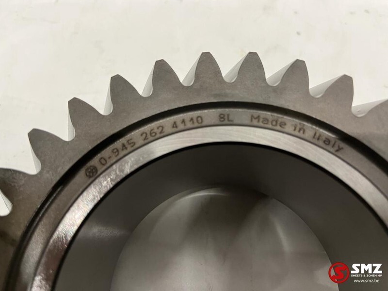 Mercedes-Benz Tandwiel Z=32 G210-16; G240-16 - Gearbox for Truck: picture 2 Mercedes-Benz Tandwiel Z=32 G210-16; G240-16 - Gearbox for Truck: picture 2