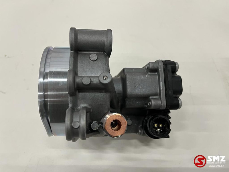 Mercedes-Benz Versnellingsbaksteller (hoog-laag aandrijving) - Gearbox for Truck: picture 3 Mercedes-Benz Versnellingsbaksteller (hoog-laag aandrijving) - Gearbox for Truck: picture 3