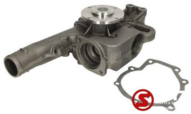 Mercedes-Benz Waterpomp - Coolant pump for Truck: picture 1 Mercedes-Benz Waterpomp - Coolant pump for Truck: picture 1