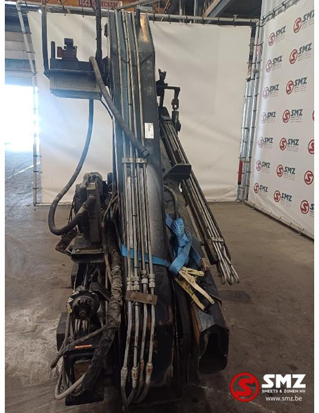 PM Occ Autolaadkraan PM14 + RADIO CONTROL - Boom: picture 3 PM Occ Autolaadkraan PM14 + RADIO CONTROL - Boom: picture 3