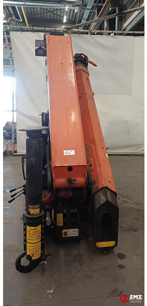 Palfinger Occ Autolaadkraan Palfinger PK27001 + remote - Boom: picture 4 Palfinger Occ Autolaadkraan Palfinger PK27001 + remote - Boom: picture 4