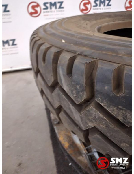 Pirelli Occ band 11.00R22.5 Pirelli Centurato - Tire for Truck: picture 2 Pirelli Occ band 11.00R22.5 Pirelli Centurato - Tire for Truck: picture 2