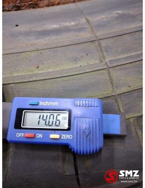 Pirelli Occ vrachtwagenband Pirelli Cinturato 11 00 R 20 - Tire for Truck: picture 4 Pirelli Occ vrachtwagenband Pirelli Cinturato 11 00 R 20 - Tire for Truck: picture 4