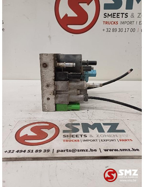 Renault Occ AdBluepomp Renault - Fuel system for Truck: picture 2 Renault Occ AdBluepomp Renault - Fuel system for Truck: picture 2