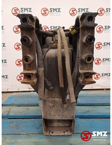 Renault Occ AdBluetank + AdBlueniveausensor Renault - Fuel system for Truck: picture 4 Renault Occ AdBluetank + AdBlueniveausensor Renault - Fuel system for Truck: picture 4