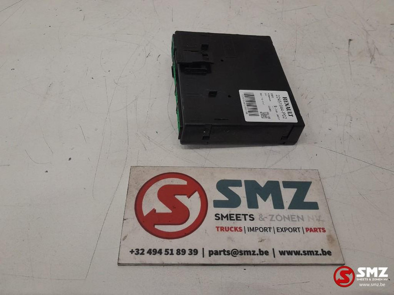 Renault Occ ECU BBM regeleenheid Renault - ECU for Truck: picture 3 Renault Occ ECU BBM regeleenheid Renault - ECU for Truck: picture 3