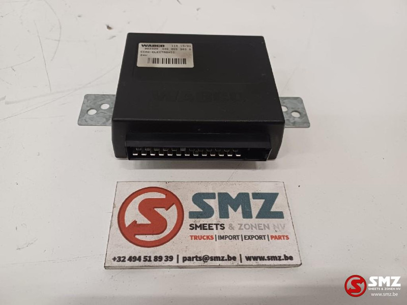 Renault Occ ECU ECAS regeleenheid Renault - ECU for Truck: picture 1 Renault Occ ECU ECAS regeleenheid Renault - ECU for Truck: picture 1
