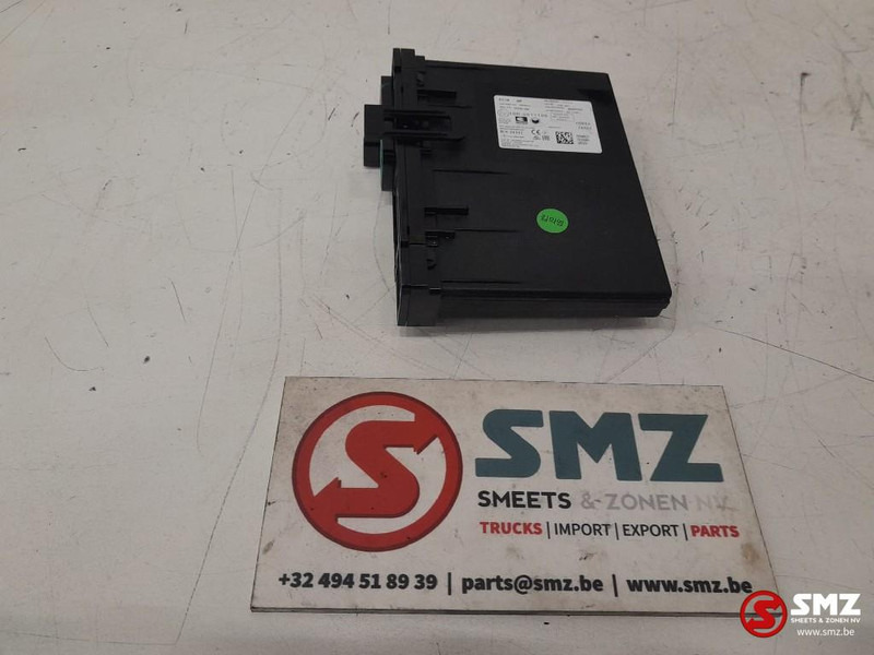 Renault Occ ECU ECS niveauregeleenheid Renault - ECU for Truck: picture 3 Renault Occ ECU ECS niveauregeleenheid Renault - ECU for Truck: picture 3