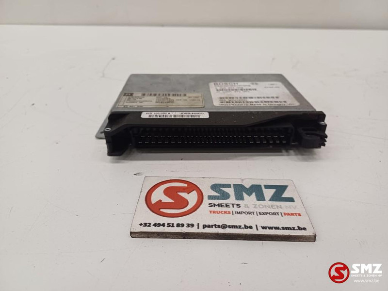 Renault Occ ECU EST42 intarder regeleenheid Renault - ECU for Truck: picture 2 Renault Occ ECU EST42 intarder regeleenheid Renault - ECU for Truck: picture 2
